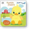 O Patinho Pedro de Kirsten Påbøl Hansen