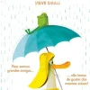 O Pato que Não Gostava de Água de Steve Small