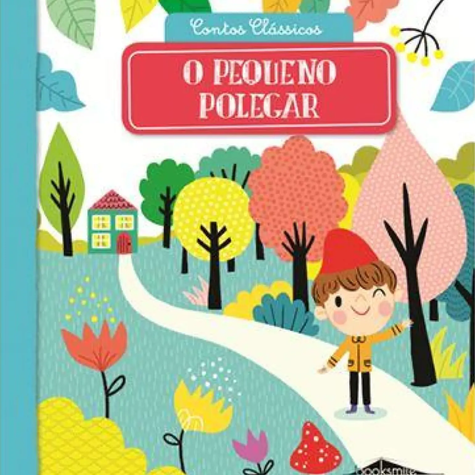 O Pequeno Polegar de Vários Autores - Contos Clássicos N.º 5