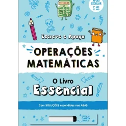 Operações Matemáticas