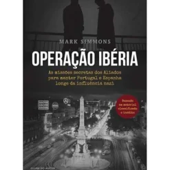 Operação Ibéria de Mark Simmons
