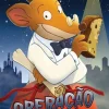 Operação Panetone de Geronimo Stilton