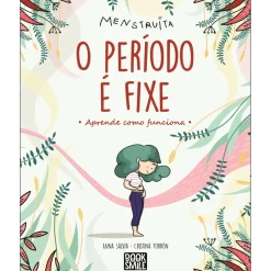 O Período é Fixe de Anna Salvia