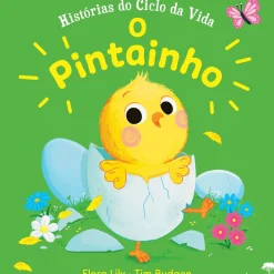 O Pintainho de Flora Lily