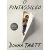 O Pintassilgo de Donna Tartt