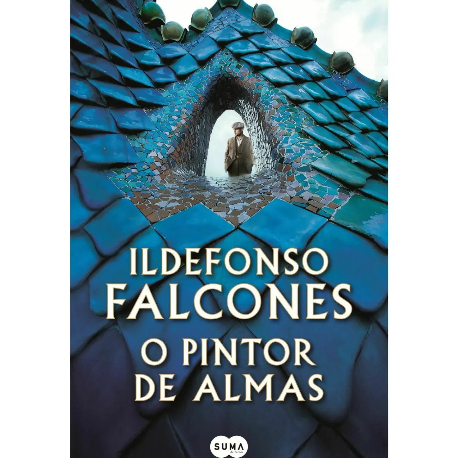 O Pintor de Almas de Ildefonso Falcones