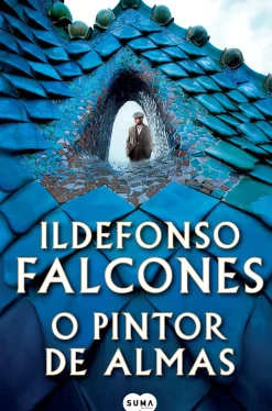 O Pintor de Almas de Ildefonso Falcones