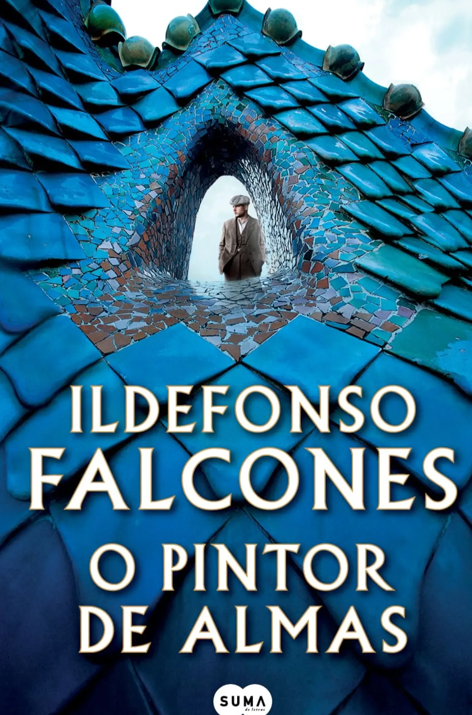 O Pintor de Almas de Ildefonso Falcones