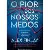 O Pior dos Nossos Medos de Alex Finlay