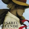 O Plano Infinito de Isabel Allende
