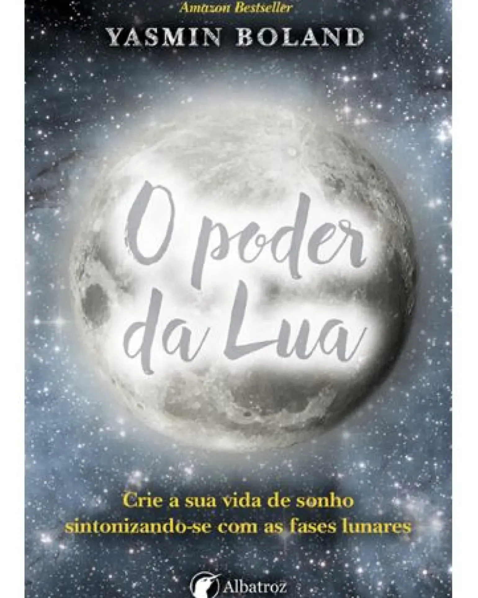 O Poder da Lua de Yasmin Boland