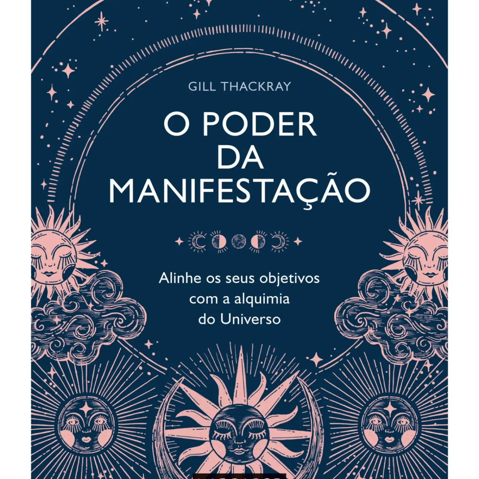O Poder da Manifestação de Gill Thackray