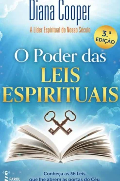 O Poder das Leis Espirituais de Diana Cooper