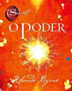 O Poder de Rhonda Byrne