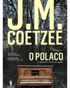 O Polaco de J. M. Coetzee