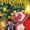 O Porquinho de Natal de J. K. Rowling