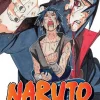 O Portador da Verdade de Masashi Kishimoto