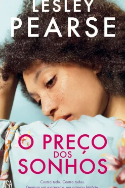 O Preço dos Sonhos de Lesley Pearse