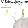 O Principezinho de Antoine de Saint-Exupéry