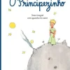 O Principezinho de Antoine de Saint-Exupéry