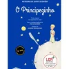 O Principezinho de Antoine de Saint-Exupéry