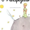 O Principezinho de Antoine de Saint-Exupéry - Livro de Bolso