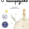 O Principezinho de Antoine de Saint-Exupéry - Texto Integral com Aguarelas do Autor