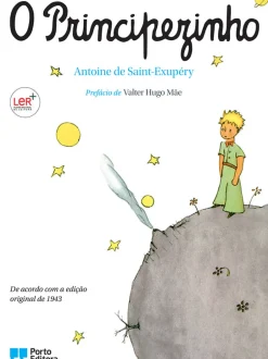 O Principezinho - Edição Especial de Antoine de Saint-Exupéry
