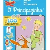 O Principezinho - Livro de Atividades de Corinne Delporte