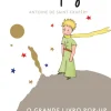 O Principezinho - o Grande Livro Pop Up de Antoine de Saint-Exupéry - Texto Integral