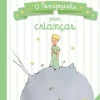 O Principezinho para Crianças de Antoine de Saint-Exupéry