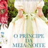 O Príncipe da Meia-Noite de Laura Kinsale