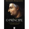 O Príncipe de Maquiavel - Livro de Bolso