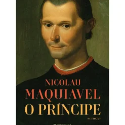 O Príncipe de Nicolau Maquiavel
