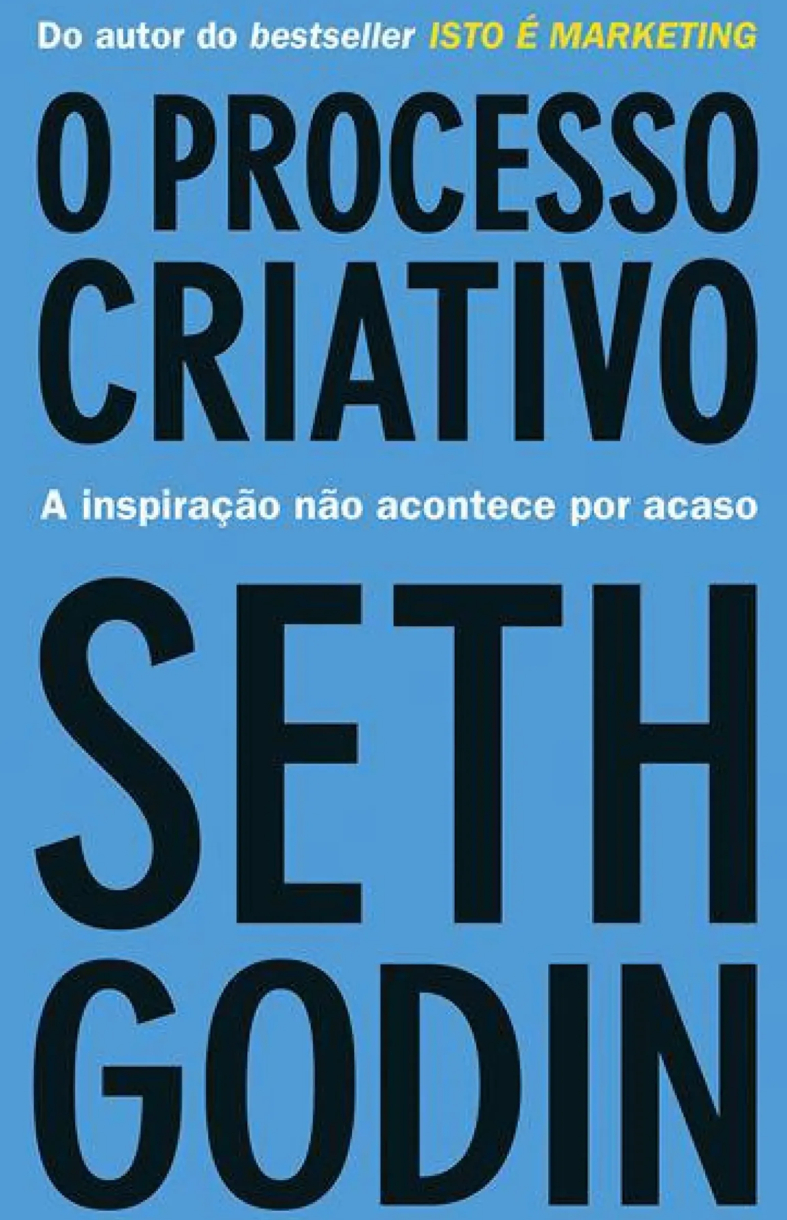 O Processo Criativo de Seth Godin