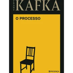 O Processo de Franz Kafka