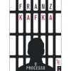 O Processo de Franz Kafka - Livro de Bolso