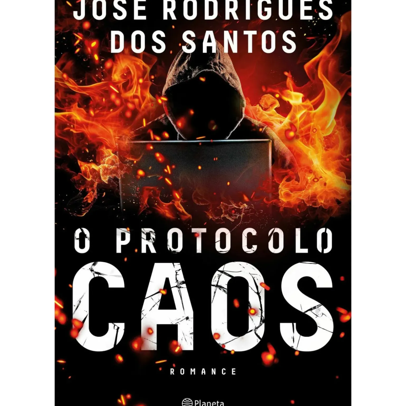 O Protocolo Caos de José Rodrigues dos Santos
