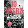O Pássaro de Peito Vermelho de Jo Nesbø - Livro de Bolso