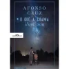 O que a Chama Iluminou de Afonso Cruz