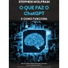 O que Faz o ChatGPT e Como Funciona de Stephen Wolfram
