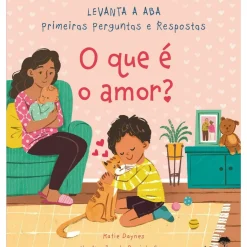 O que é o Amor?