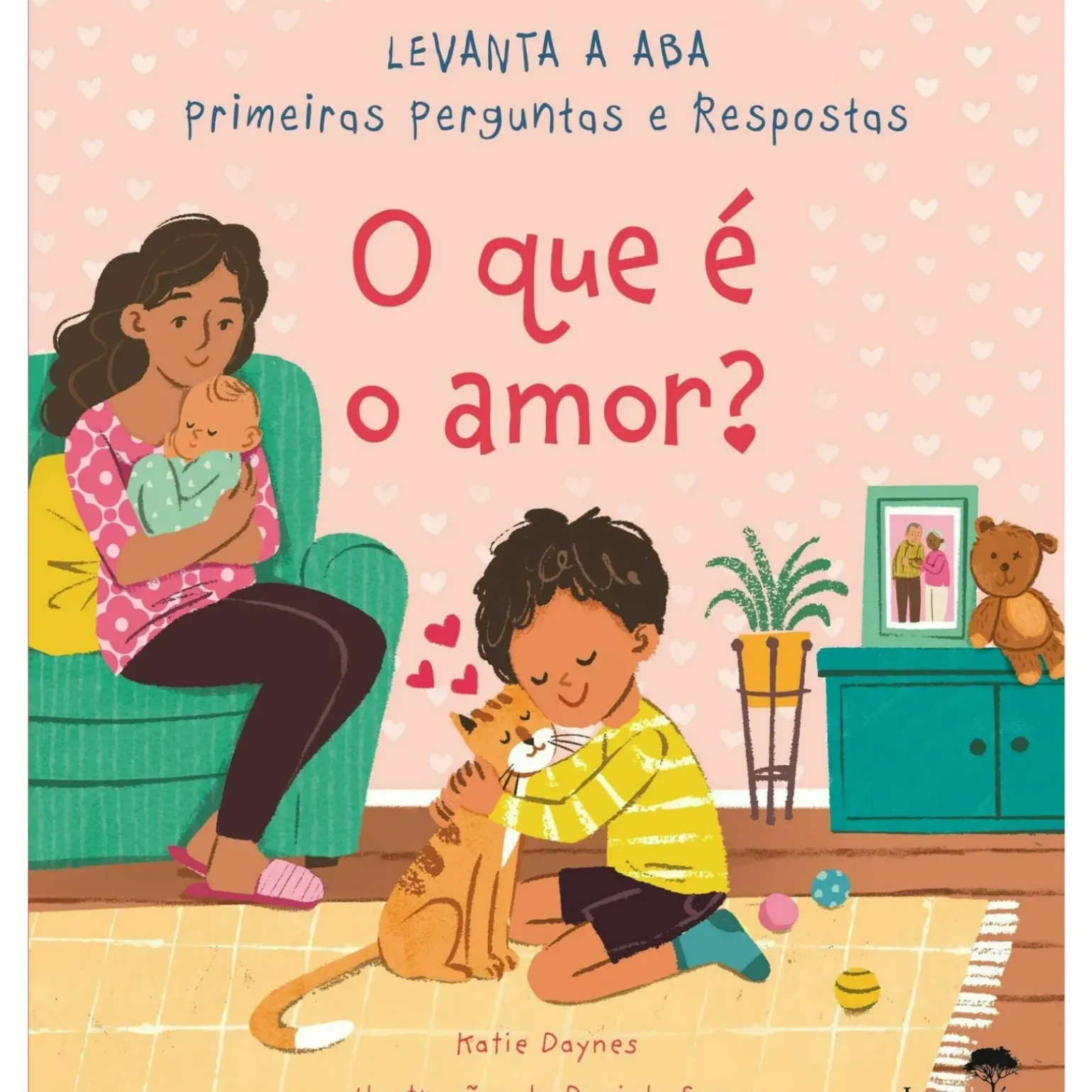 O que é o Amor?