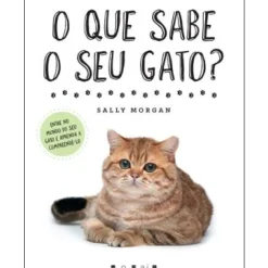 O que Sabe o seu Gato?