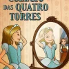 O Quinto Ano no Colégio das Quatro Torres de Enid Blyton