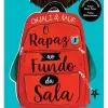 O Rapaz ao Fundo da Sala de Onjali Q. Raúf