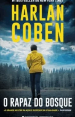 O Rapaz do Bosque de Harlan Coben