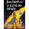 O Rapaz do Espaço de David Walliams