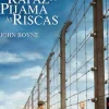 O Rapaz do Pijama às Riscas de John Boyne - Livro de Bolso