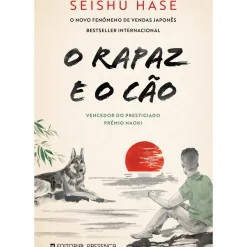 O Rapaz e o Cão de Seishu Hase